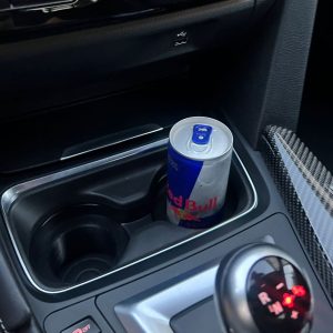 Dosen Adapter für BMW F-Serie Getränkehalter