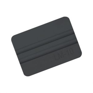 Rakel aus Kunststoff - SOTT LM-10