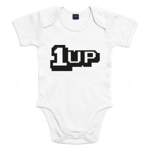 Baby Body "1up"