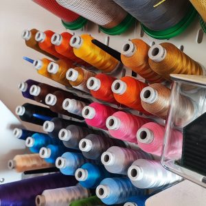 3D gedruckte Haken für IKEA Skadis